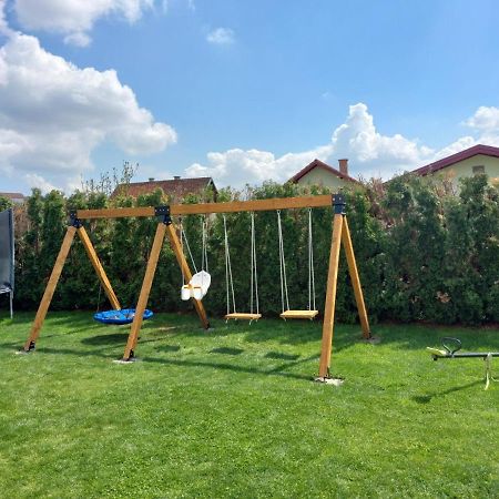 Aria Apartmani 브르드니크 외부 사진