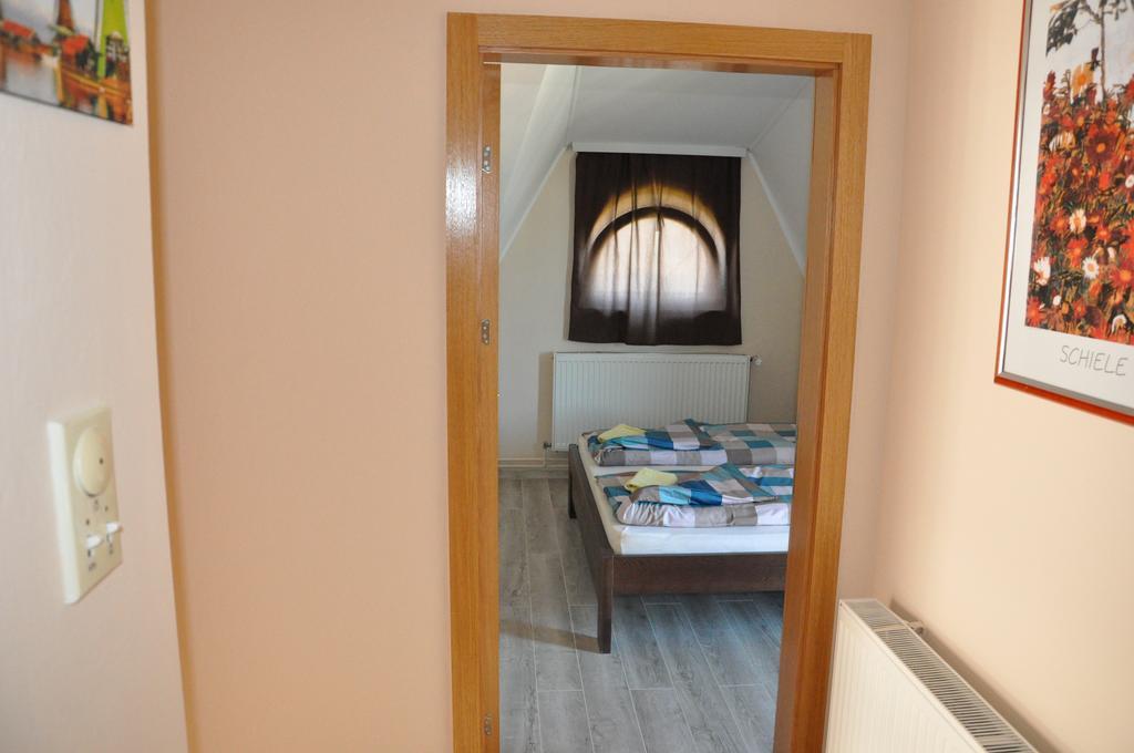Aria Apartmani 브르드니크 외부 사진