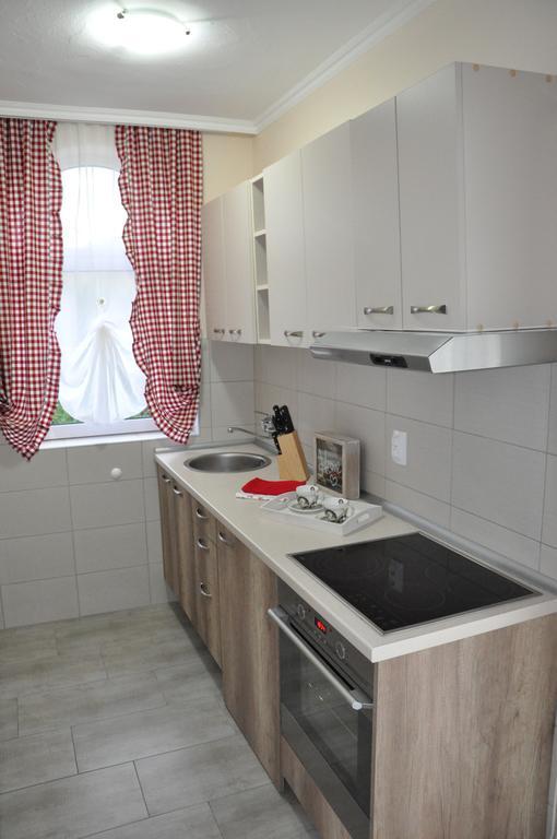 Aria Apartmani 브르드니크 외부 사진