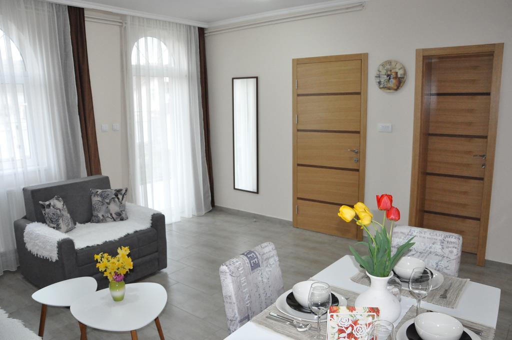 Aria Apartmani 브르드니크 외부 사진