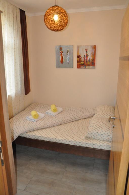 Aria Apartmani 브르드니크 외부 사진