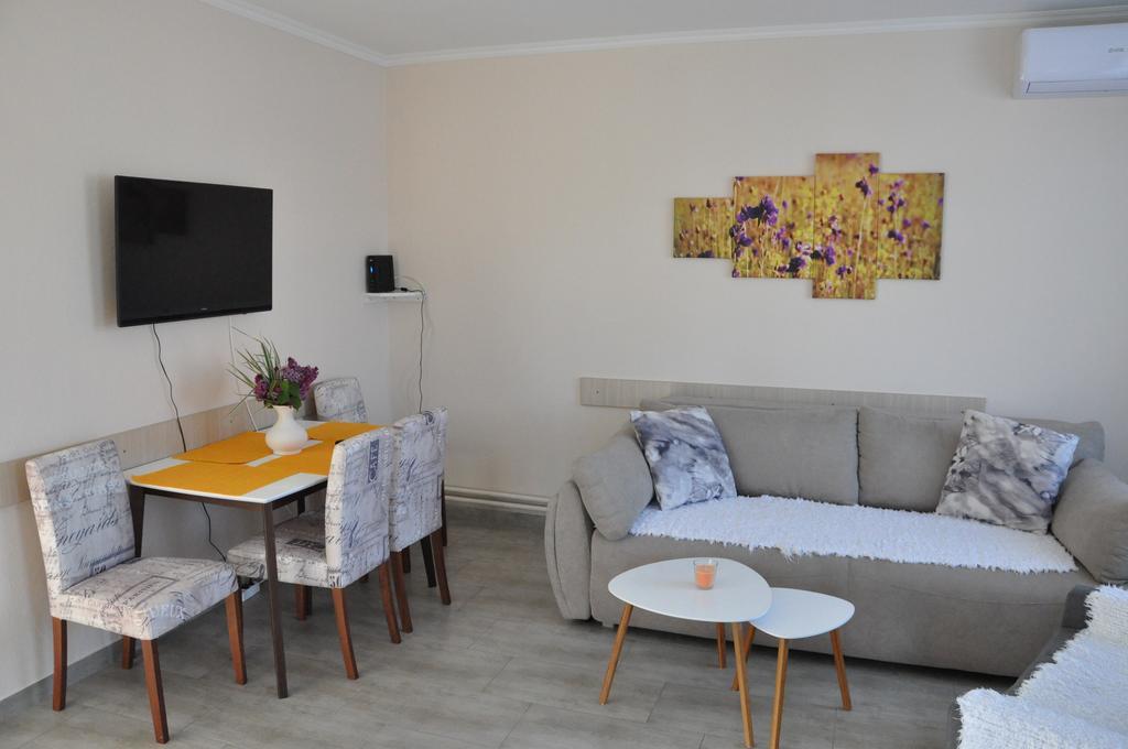 Aria Apartmani 브르드니크 외부 사진