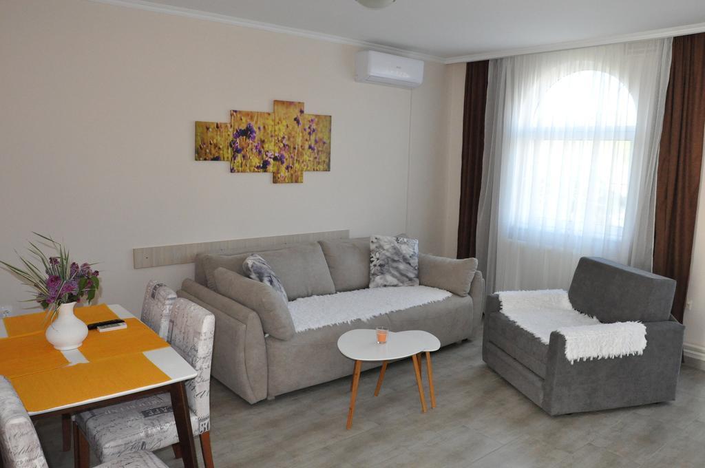 Aria Apartmani 브르드니크 외부 사진