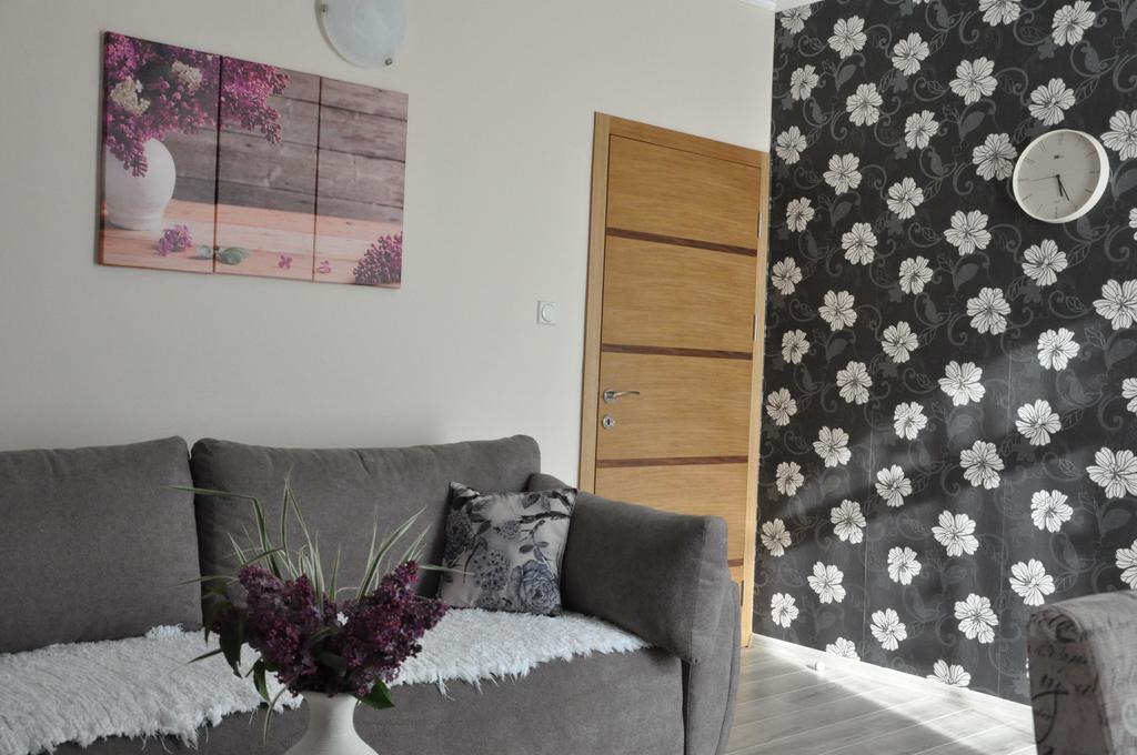 Aria Apartmani 브르드니크 외부 사진